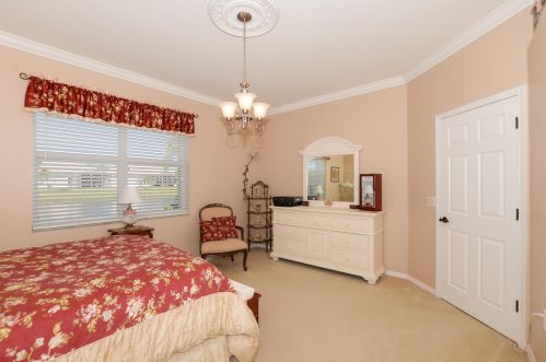 1027 Tuscany Dr, Fort Pierce FL  34986-2188 exterior