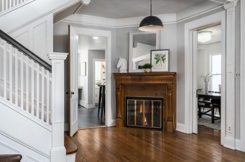 3258 Shepard Ave, Milwaukee WI  53211-3136 exterior