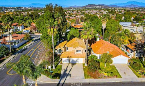 27522 Dandelion Ct, Temecula CA 92591-6126 exterior