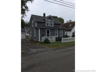 38 Claremont Ave, Wallingford, CT 06492-3508