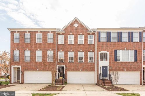 3512 Dental Ct, Edgewater MD 21037-2684 exterior