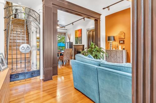 1111 Island Ave, Pittsburgh, PA 15212-2843