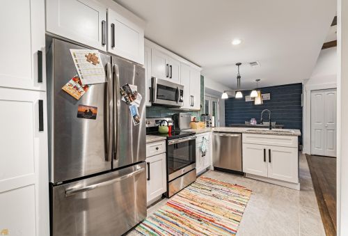 2930 Eleanor Ter, Atlanta GA  30318-6014 exterior