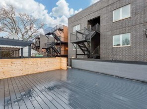 2649 Mildred Ave, Chicago IL  60614-2318 exterior