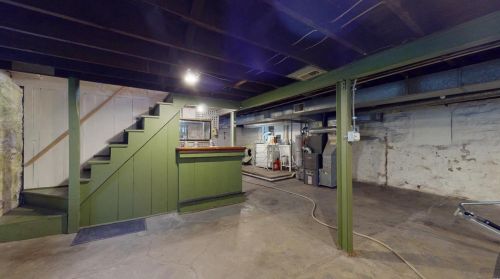 5205 Bancroft Ave, Saint Louis MO 63109-2313 exterior