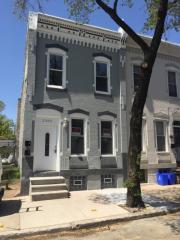 2302 18th St, Philadelphia PA  19132-4315 exterior