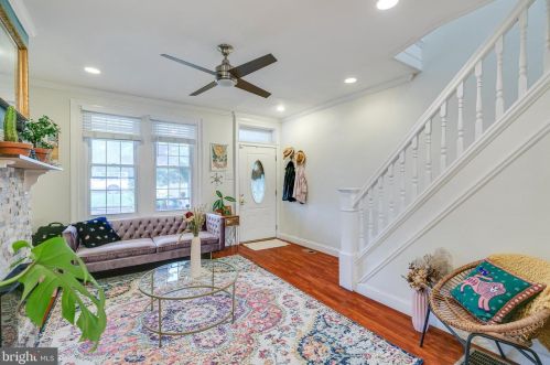 514 Martin St, Philadelphia PA 19146-1822 exterior