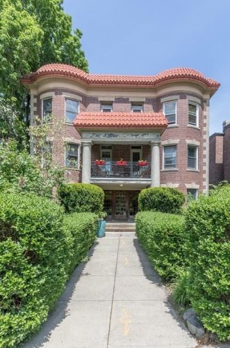 32 Robinwood Ave, Boston MA exterior