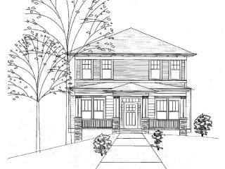 2247 1 Ave, Atlanta GA  30317-0014 exterior