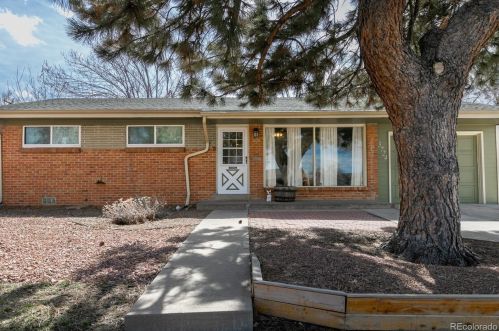 3724 85th Ave, Westminster, CO 80031-3706