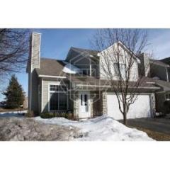 15086 Dunwood Trl, Saint Paul MN  55124-5855 exterior