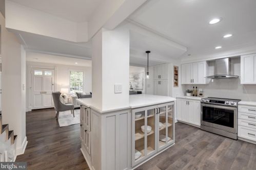 629 4 St, Washington DC 20002-4905 exterior