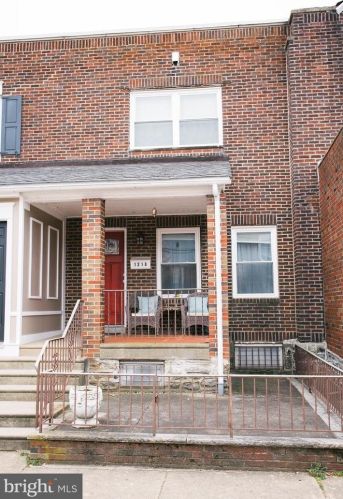 1210 Johnston St, Philadelphia PA  19148-4955 exterior