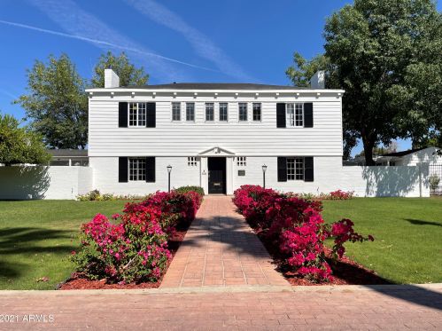 2243 Alvarado Rd, Phoenix, AZ 85004-1415