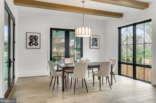 1113 Ingleside Ave, Mc Lean VA  22101-2131 exterior