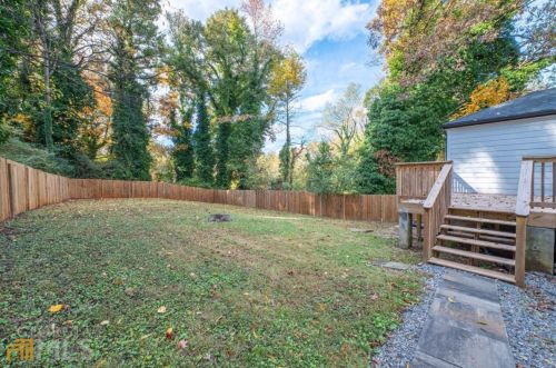 1309 Kenilworth Dr, Atlanta GA 30310-3941 exterior