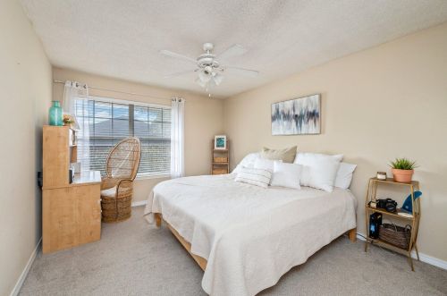 5938 Ridgeview Dr, Milton FL  32570-5057 exterior