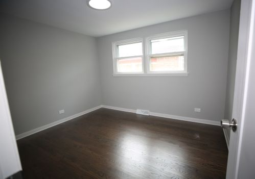 5124 Melvina Ave, Chicago IL  60638-1431 exterior