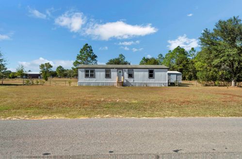 4875 Douglas Dr, Milton, FL 32583-9373