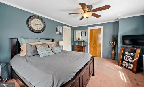 106 Oak Ln, Manor PA 19036-1414 exterior