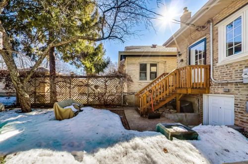 6207 Moody Ave, Chicago IL 60638-4313 exterior