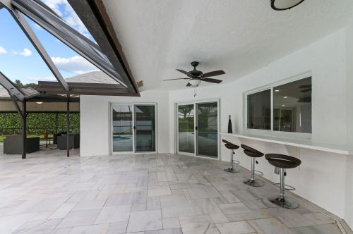 441 53rd St, Boca Raton FL  33487-3750 exterior
