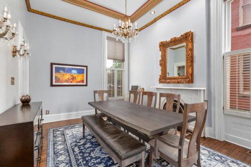 1424 Mississippi Ave, Saint Louis MO 63104-2533 exterior