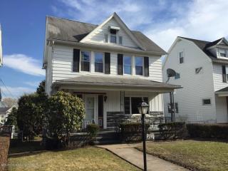 836 Sumner Ave, Scranton PA  18504-1145 exterior