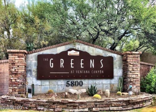 5855 Kolb Rd, Tucson AZ  12105-0909 exterior