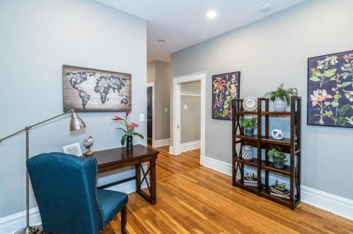 3837 Utah Pl, Saint Louis MO 63116-4833 exterior