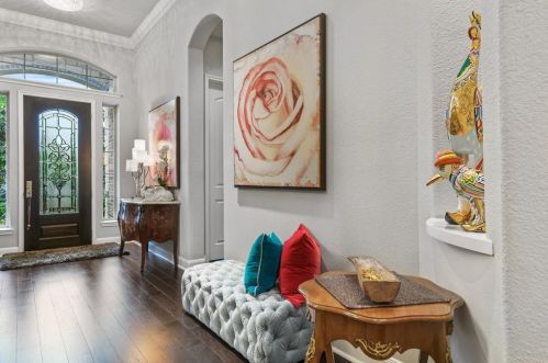 1210 Welland Way, Humble TX 77339-1679 exterior