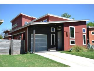 938 50th St, Austin TX  78751-2719 exterior