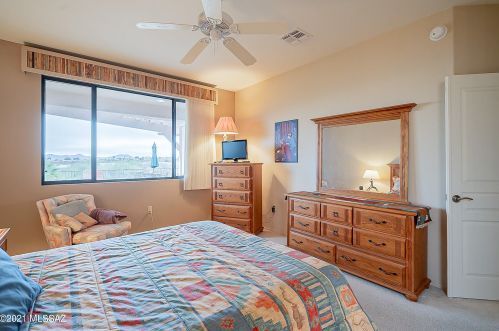 1625 Mariquita St, Green Valley AZ 85622-5602 exterior