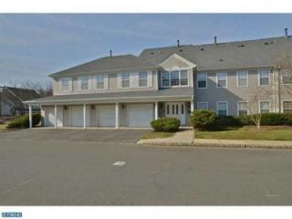 707 Eagles Chase Dr, Trenton NJ  08648-2533 exterior