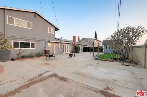 215 Delphia Ave, Brea CA exterior