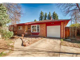 3495 Fordham Ct, Boulder, CO 80305-5442