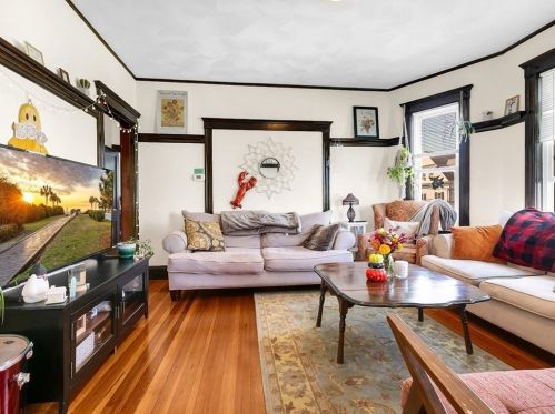 82 Elmira St, Boston MA exterior