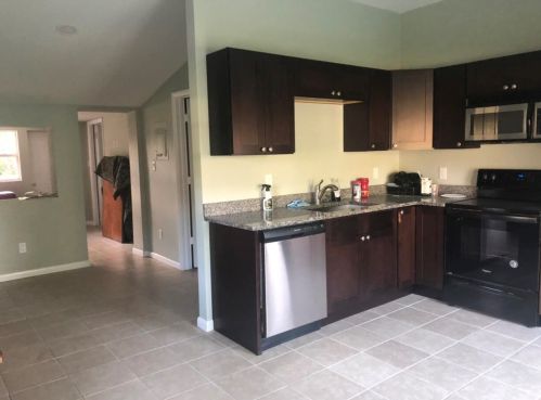 5307 Oleander Ave, Fort Pierce FL  34982-4031 exterior