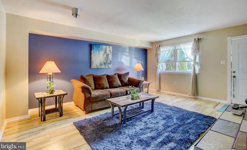 426 Ellwell Ct, Glen Burnie MD 21061-6148 exterior