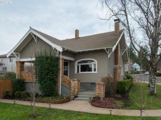 5088 127th Ter, Portland OR  97229-4687 exterior