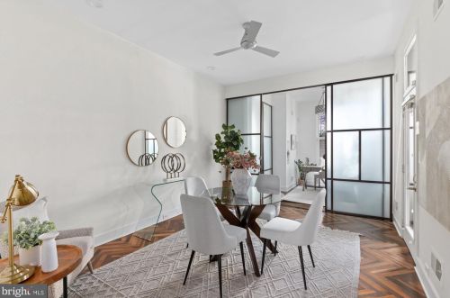 1429 Q St, Washington DC 20009-3808 exterior