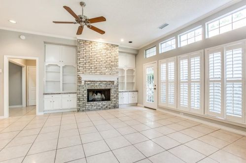 4308 Capistrano Dr, Dallas TX  75287-4007 exterior