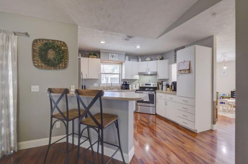 2661 Monterrey Ln, Fort Pierce FL 34953-2085 exterior