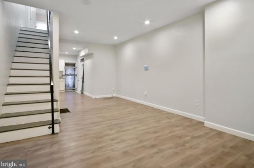 1715 Bailey St, Philadelphia PA  19121-2810 exterior