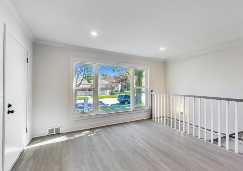 6416 Raven St, Chicago IL  60631-2516 exterior