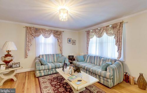 430 Orange St, Washington DC 20032-1622 exterior