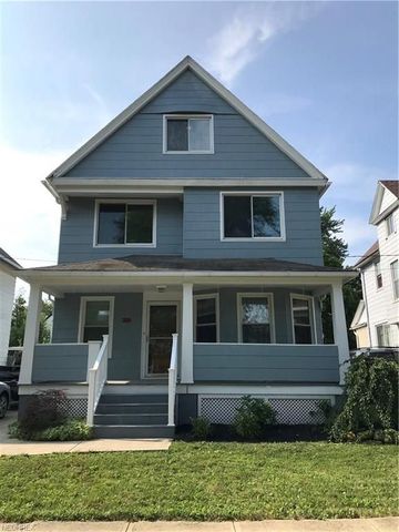 4005 Woburn Ave, Cleveland, OH 44109-3855