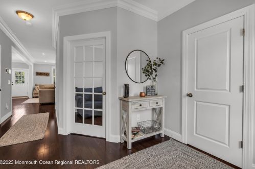 35 Laurel St, West Long Branch NJ  07764-1418 exterior