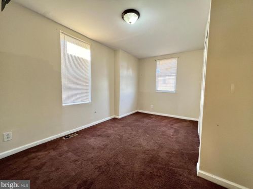 1744 61st St, Philadelphia PA  19151-3923 exterior