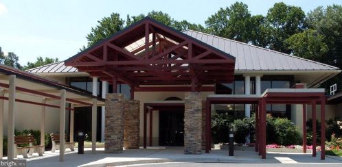 3100 Leisure World Blvd, Silver Spring MD 20906-8341 exterior